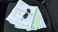 Skoda Karoq 2.0 TDI Sport Line 4x4 5dr Diesel Estate